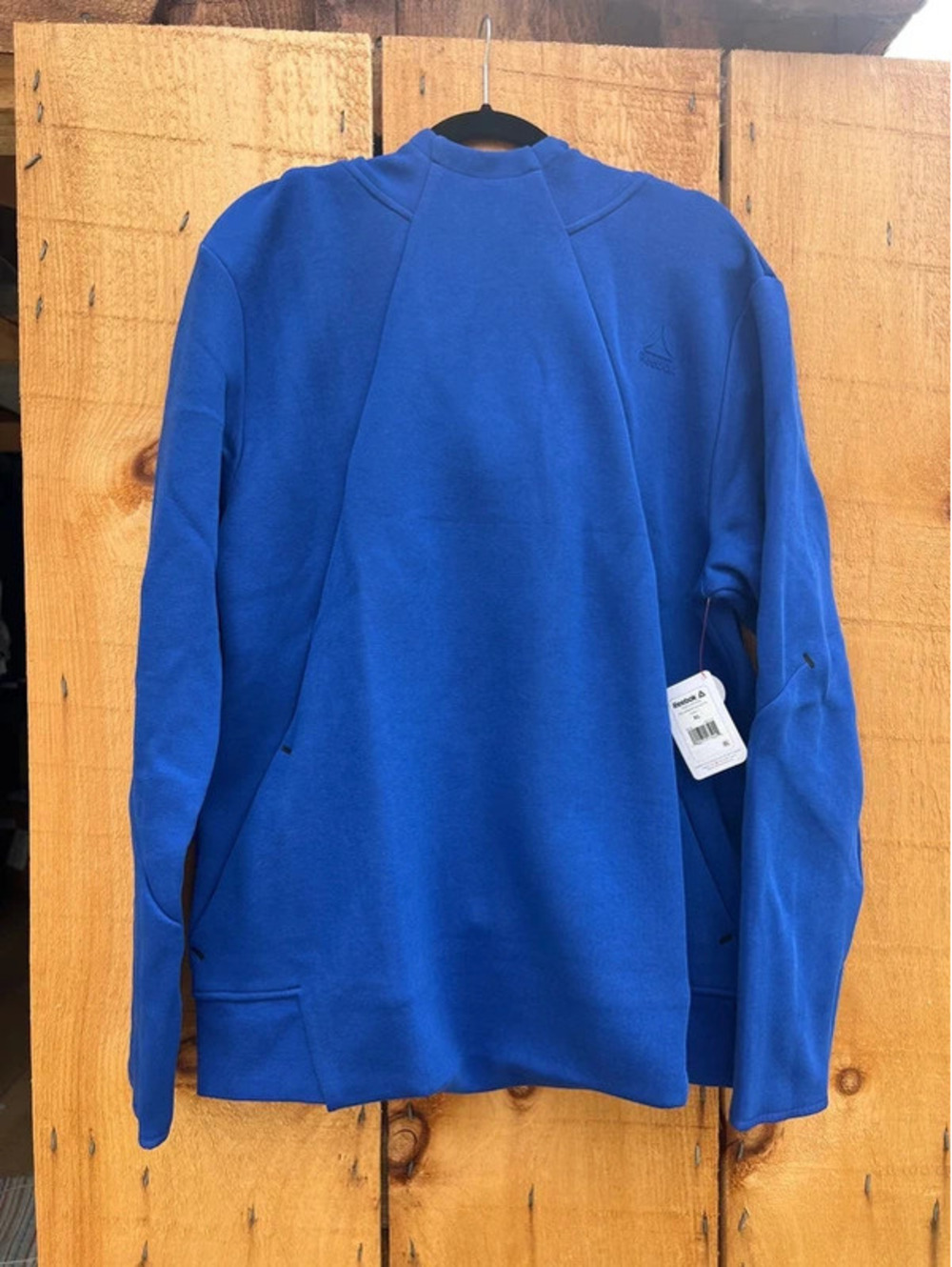 Men’s hoodie